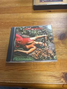 Roxy Music - Stranded