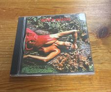 Roxy Music - Stranded