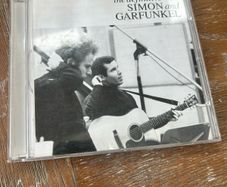 The Definitive Simon and Garfunkel