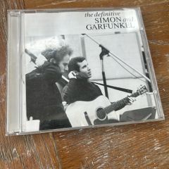 The Definitive Simon and Garfunkel