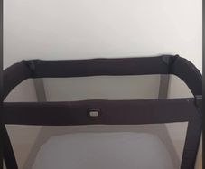 Travel cot