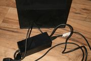 Xbox One Console (worked fine without a controller)