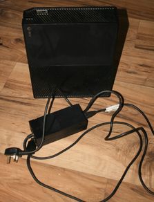 Xbox One Console (worked fine without a controller)