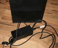 Xbox One Console (worked fine without a controller)