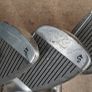Lady's full Iron set plus 7 wood Image 7