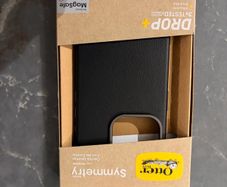 Otterbox iPhone 15 Pro - Cactus Leather