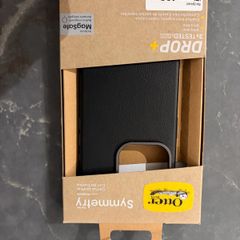 Otterbox iPhone 15 Pro - Cactus Leather