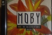 Moby 2CD  - Rare: The Collected B-Sides 1989-1993