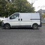 Opel Vivaro 2005 Image 4