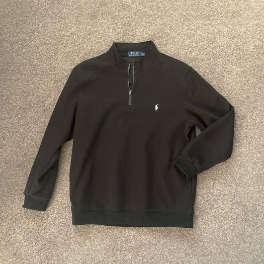 Polo Ralph Lauren 1/4 zip