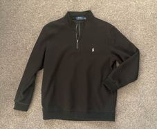 Polo Ralph Lauren 1/4 zip