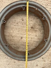 Massey Rim