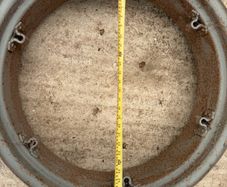 Massey Rim