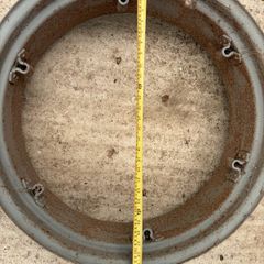 Massey Rim