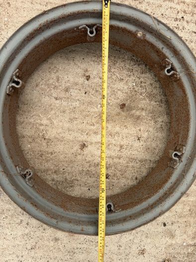 Massey Rim