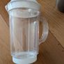 Various kitchen Bits - Bottles, Tray & Pot Image 3