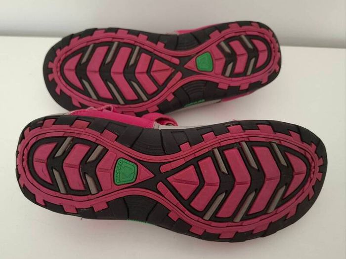 KARRIMOR "Antibes" Walking Sandals