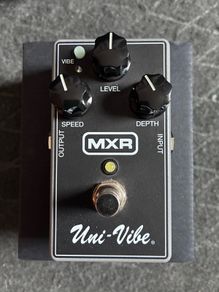 MXR Uni-Vibe
