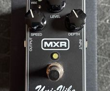 MXR Uni-Vibe