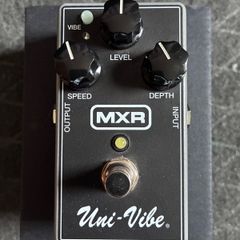 MXR Uni-Vibe