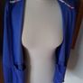 Ladies Zip Padraig Harrington Sports Jacket New Size L Image 5