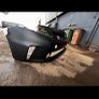 Toyota Prius bumper 2012 to 2016 Image 3