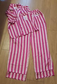 Pj's