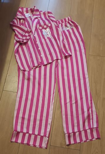 Pj's