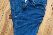 Gap jeans
