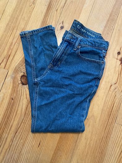 Gap jeans