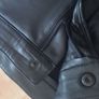 ladies pu trousers Image 2