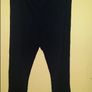 Brand new F&F navy crop leggings size UK14/16 EU42/44 Postage included Image 2