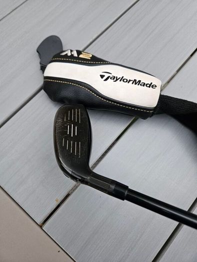 TaylorMade