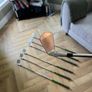 titleist 620mb/T100 irons Image 7