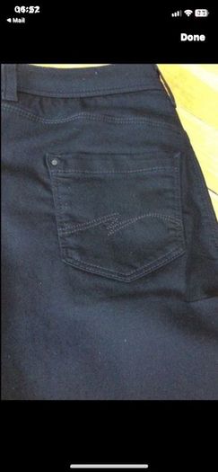 jeans Bnwt navy skinny jeans slimming range ) 10