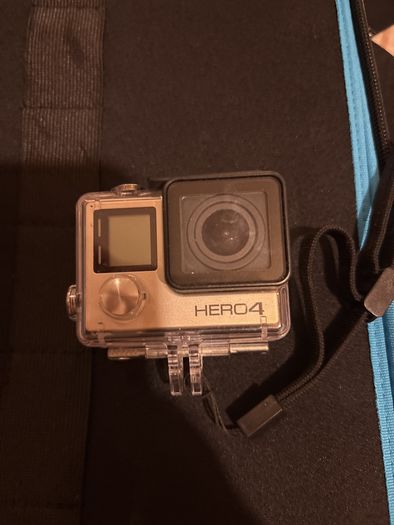 go pro