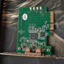 Sonnet Echo Express SE I and Tandberg Data Backup Image 9