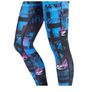 Reebok WOR Sports Leggings - Size 3XL Image 4