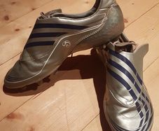 adidas F50 lionel Messi