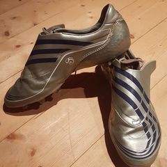 adidas F50 lionel Messi