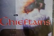 Chieftans - The long Black Veil. New CD.