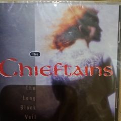 Chieftans - The long Black Veil. New CD.