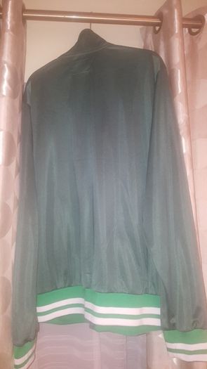 Celtic jacket
