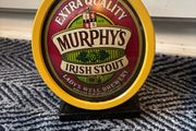 Murphy's beer font