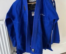 Tatami M4 kids