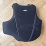 Junior Horse riding back protector Image 3