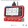 New 2026 v3.0 new version launch 123x diagnostic car/van Obd scanner free upgrade for life best tool Image 2