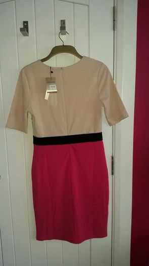 Dress Reduced