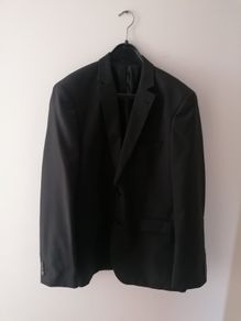 Men Suit Blazer