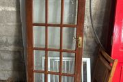 3 doors in good condition all the same. Can be sold individually